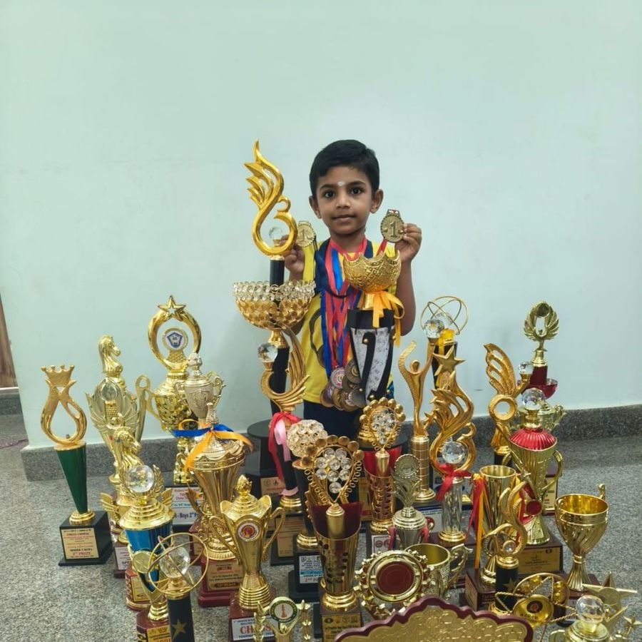 Chess.com - India tweet media