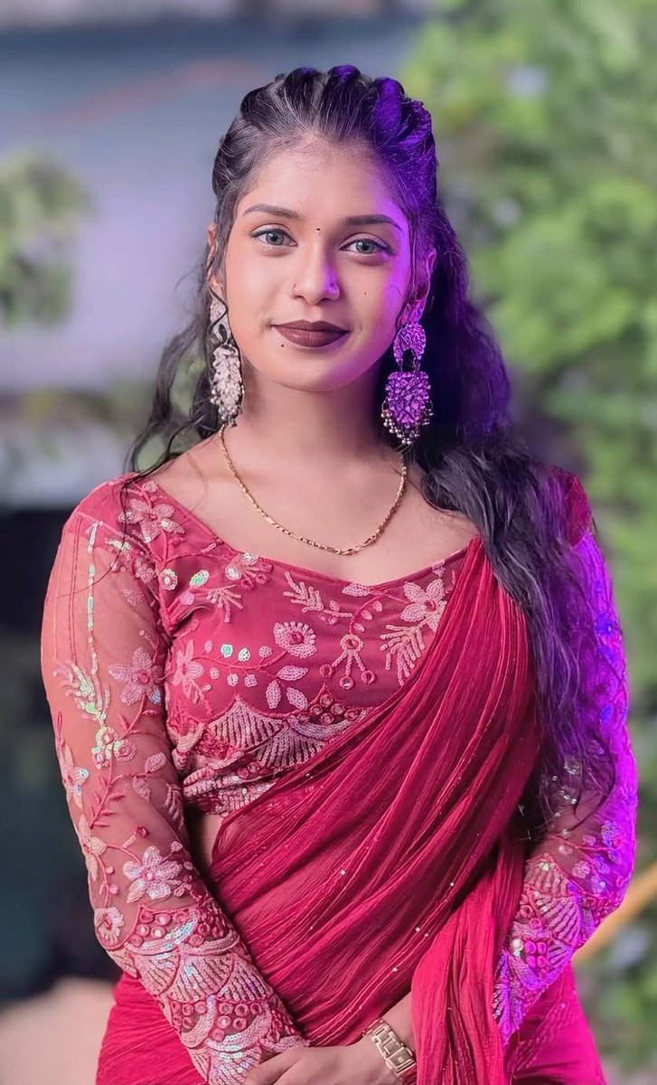 Rachana Mogudu tweet media