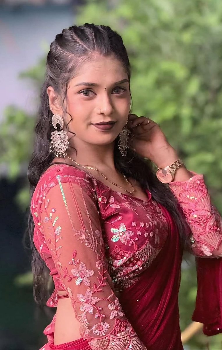 Rachana Mogudu tweet media