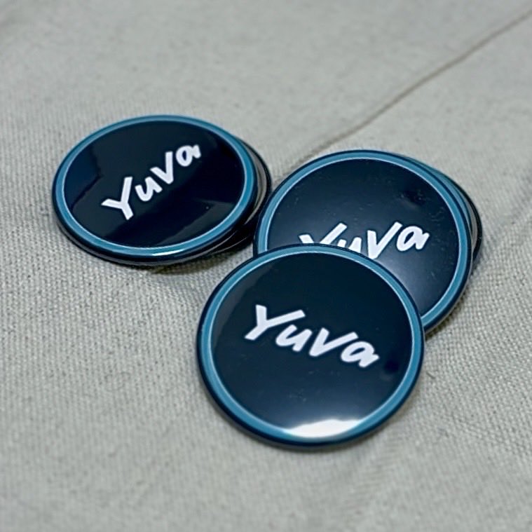 Yuva/ユバ tweet media