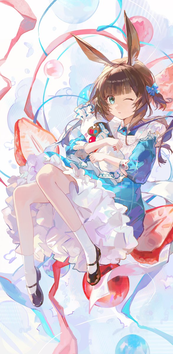Shin_oooooo's tweet image. #アークナイツ #Arknights
day1