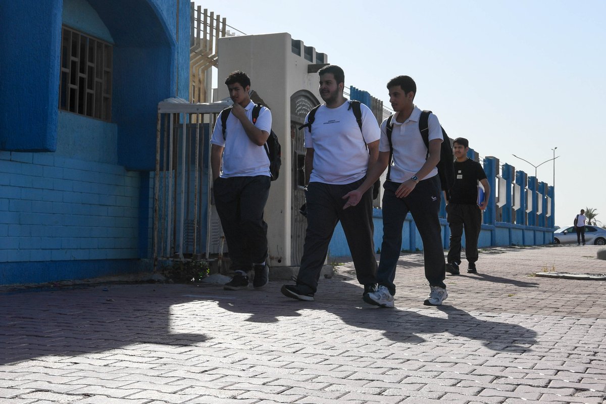 الجريدة tweet media