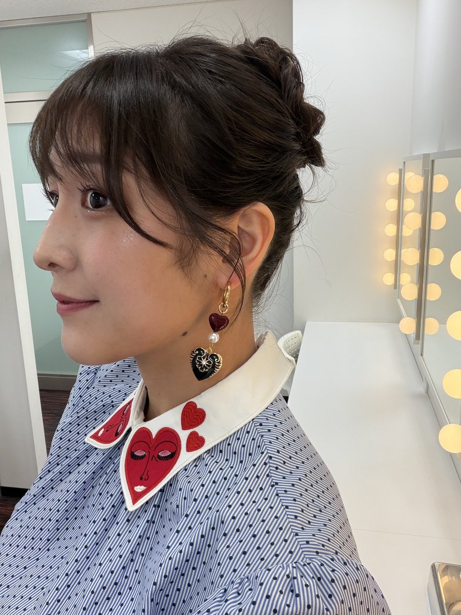 上原わかな (Wakana Uehara) tweet media