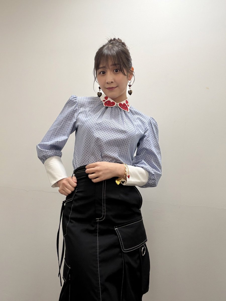 上原わかな (Wakana Uehara) tweet media