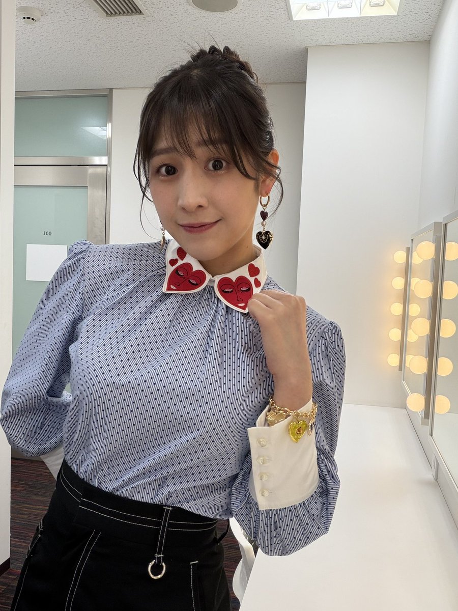 上原わかな (Wakana Uehara) tweet media