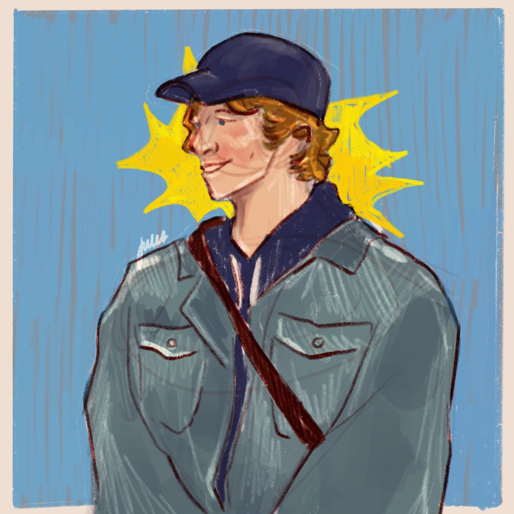jules ★ comms open tweet media