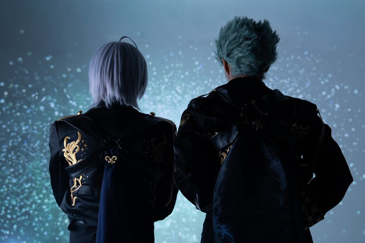 twst/cos

｡⋆˚⋆✧⋆˚⋆｡ ｡⋆˚⋆✧⋆˚⋆｡ ｡⋆˚⋆✧⋆˚⋆｡

-Blazing Jewel-

｡⋆˚⋆✧⋆˚⋆｡ ｡⋆˚⋆✧⋆˚⋆｡ ｡⋆˚⋆✧⋆˚⋆｡

⚔️<a href="/hougi_tea_/">ほうじちゃ@5/5🥓東3ひ39a</a> 
⚡️<a href="/mal56u/">まる@🥓東3ひ39a⚡️</a> 

📸<a href="/yossssssy123456/">ヨッシー</a>