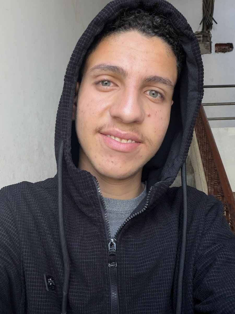 Ali ElMasri tweet media