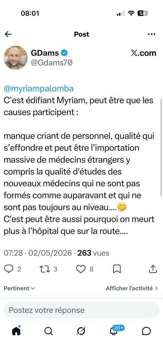 GDams tweet media