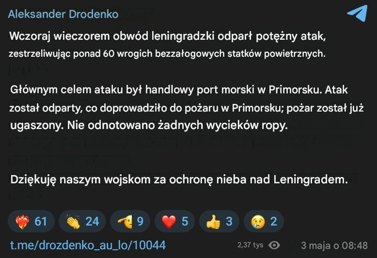 Paweł Jeżowski tweet media