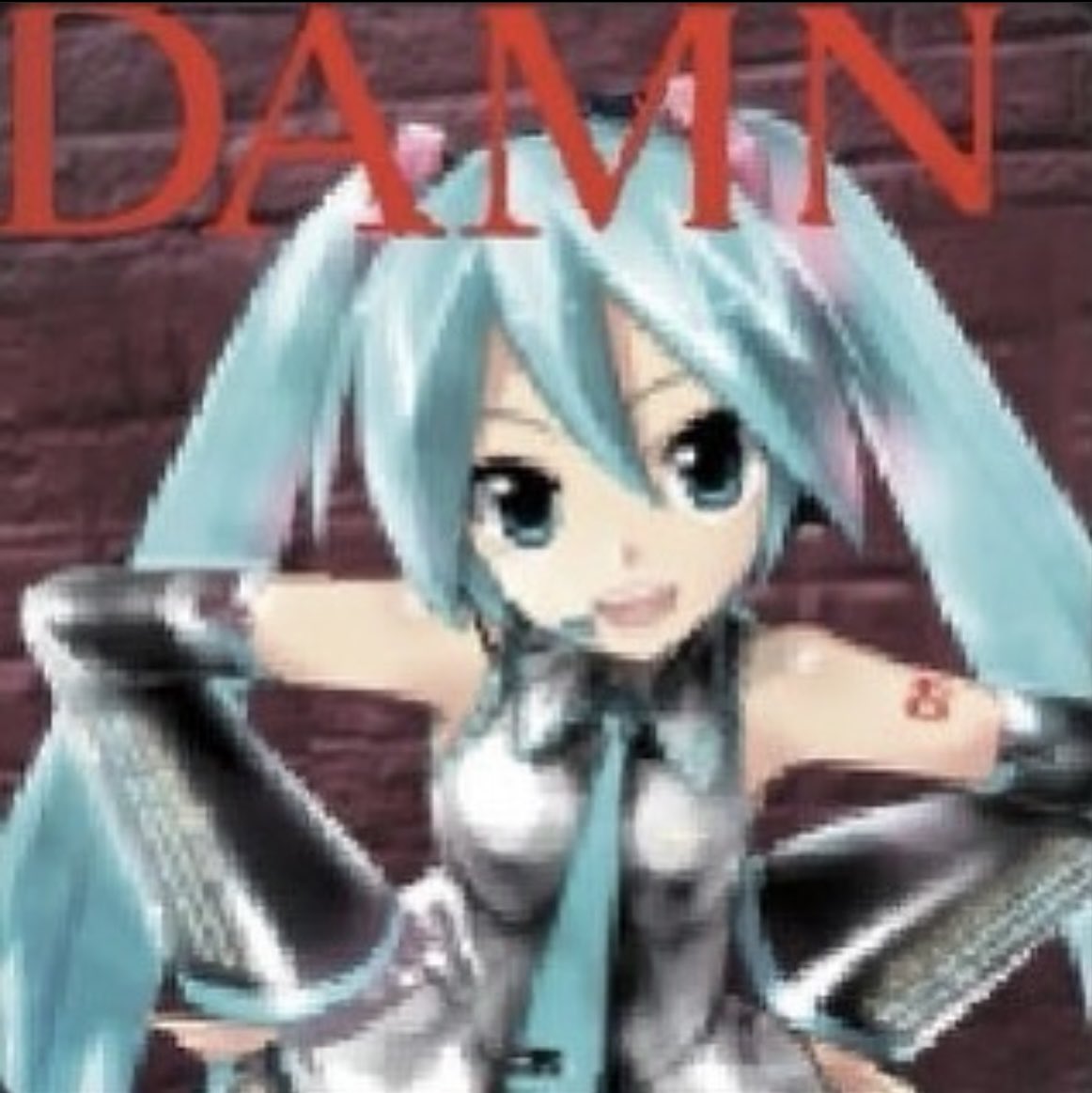 Miku Lamar