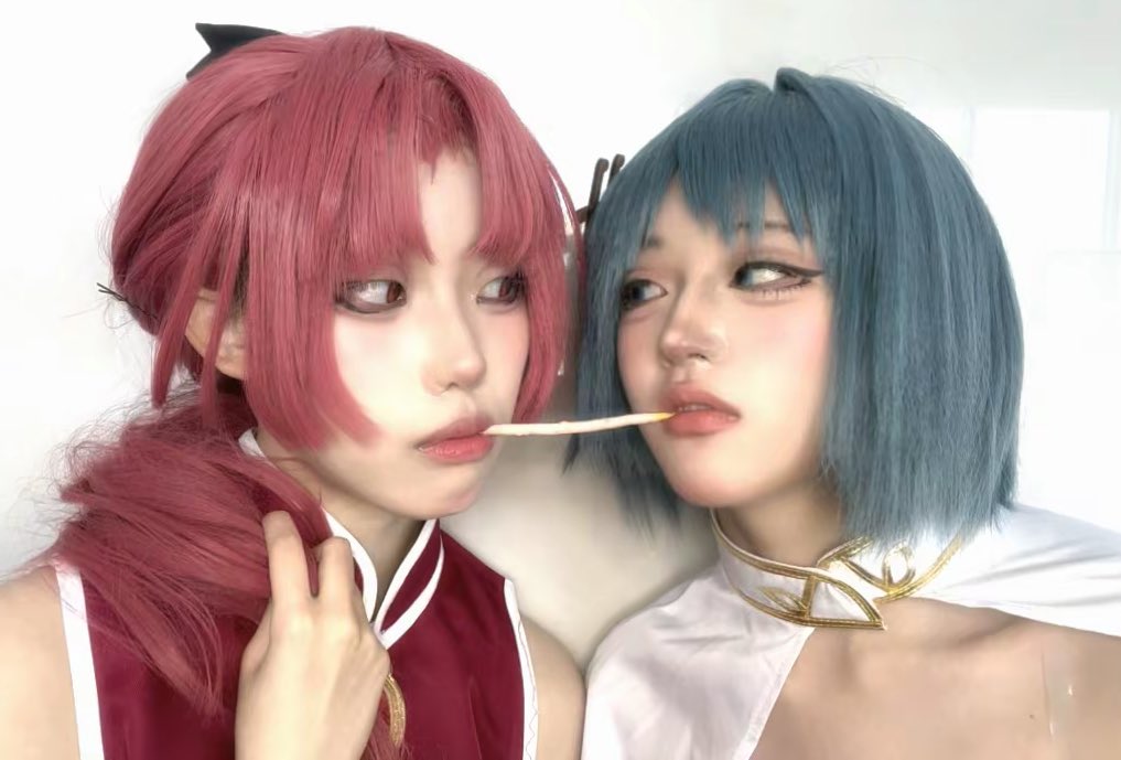 지져스 tweet media
