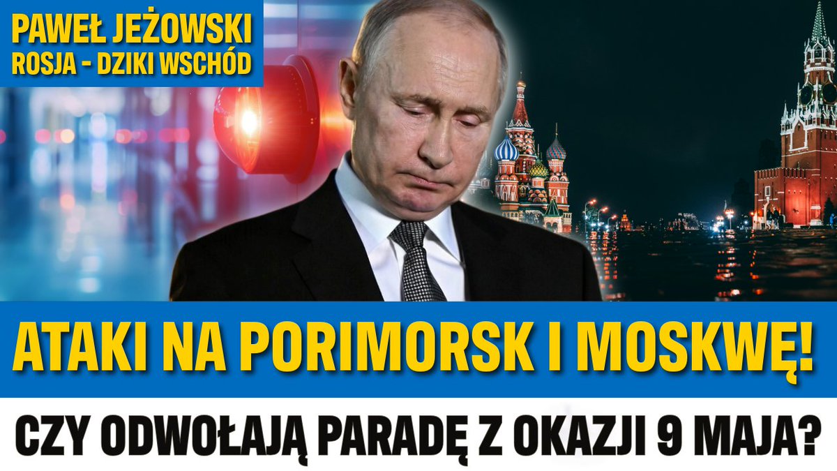 Paweł Jeżowski tweet media