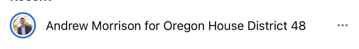 andrewmorrisonfororegon tweet media