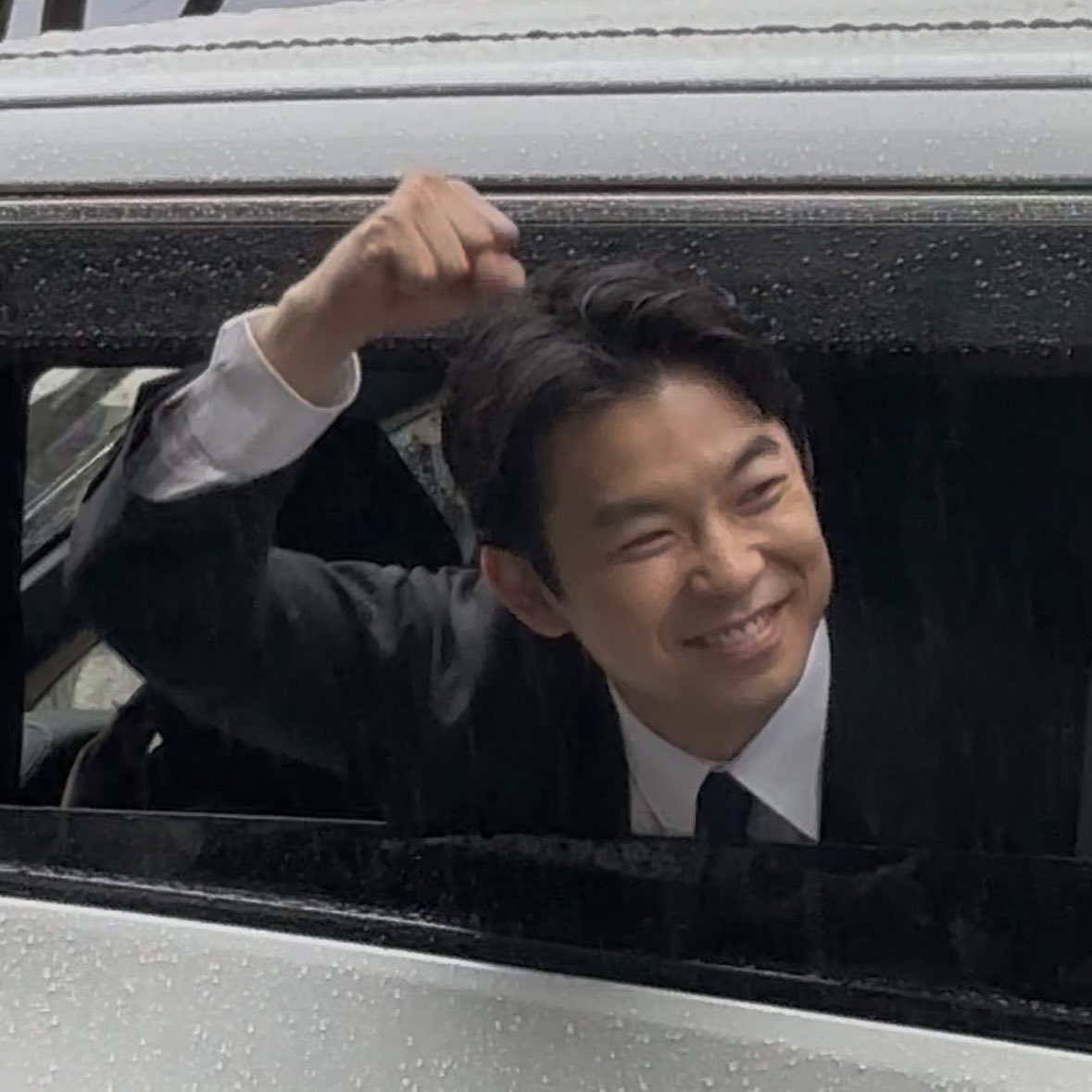 1時間並んだ甲斐があった！！！
可愛すぎる🥰