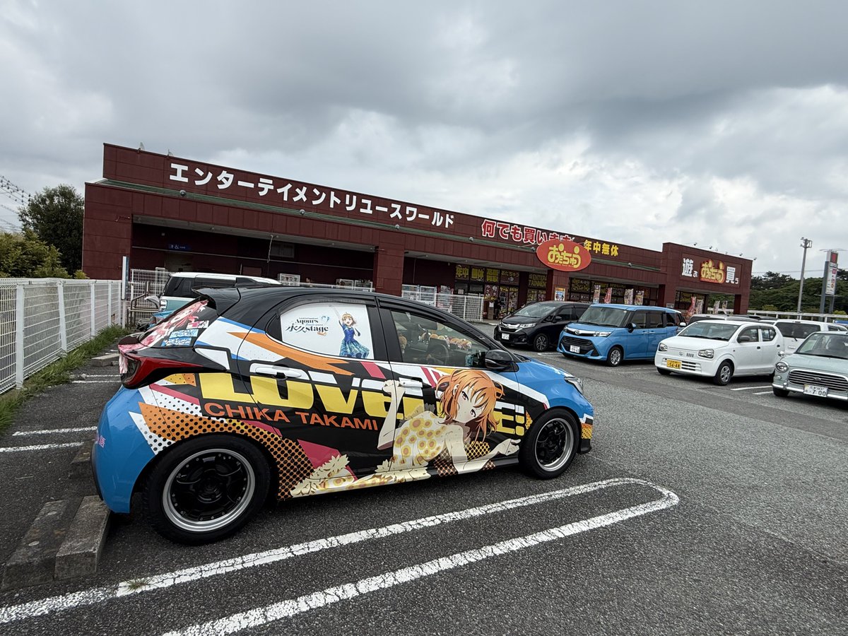 なっきー tweet media