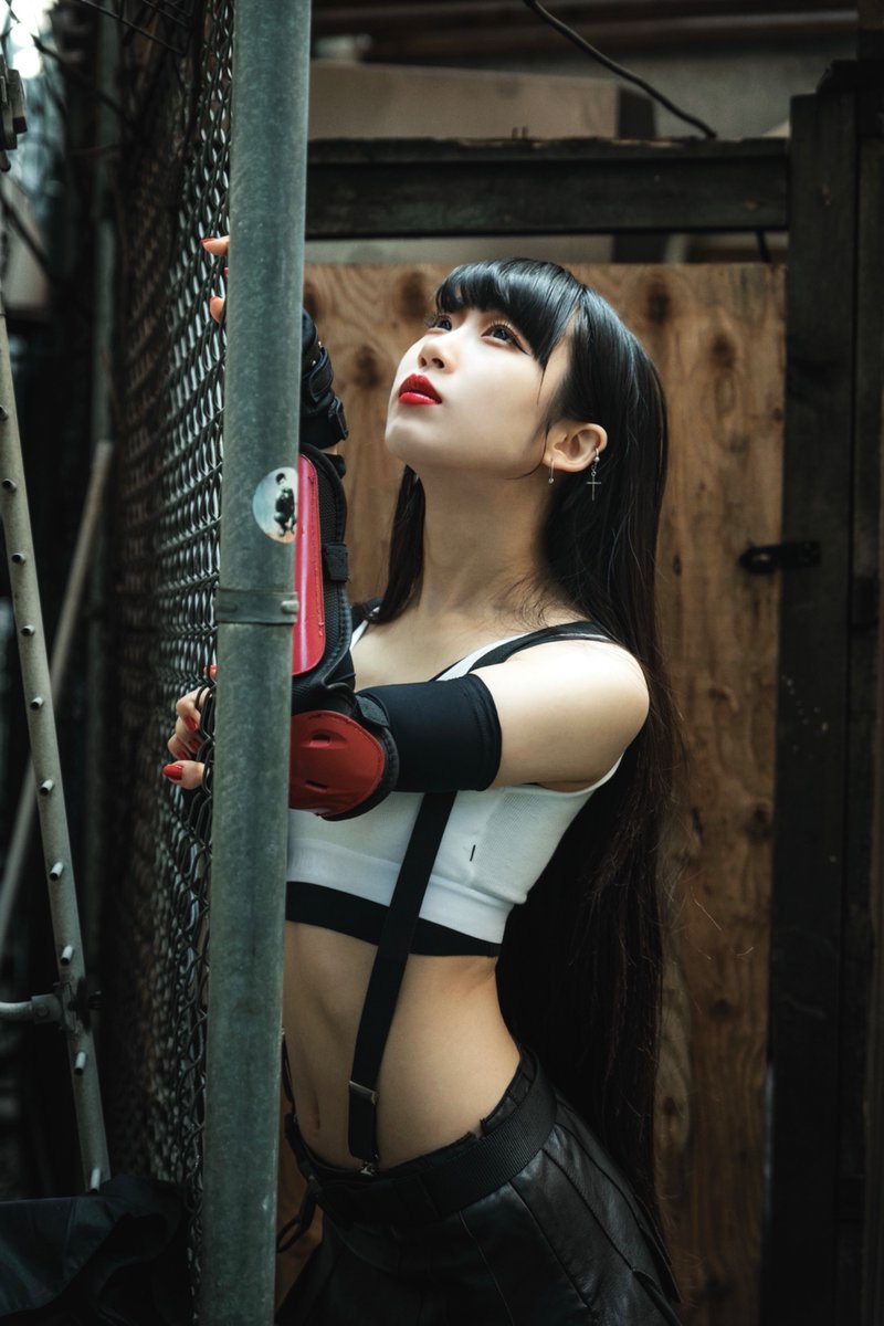 Himari Tsukishiro 月城ひまり tweet media