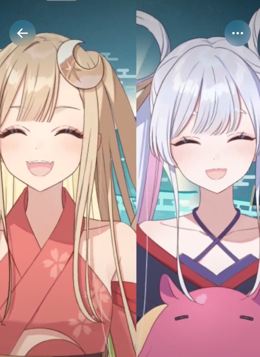 海うさぎ（ヤチいろかぐてぇてぇ） tweet media