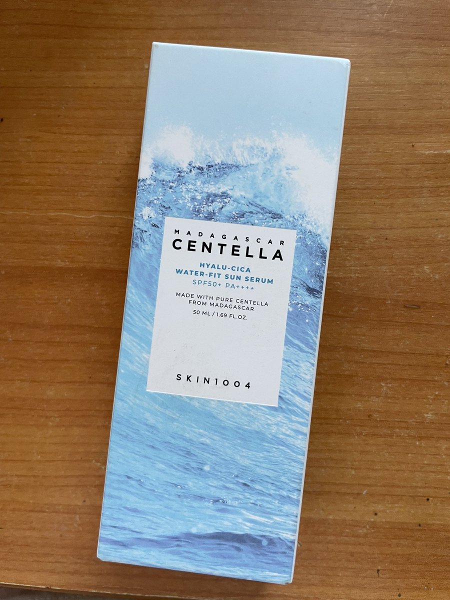 chankonderm's tweet photo. ส่งต่อ #skin1004 Centella ของใหม่🆕

: 250 ส่งฟรี 

#ส่งต่อคสอ #ส่งต่อเครื่องสำอาง #ส่งต่อสกินแคร์ #ส่งต่อคสอมือ2 #ส่งต่อสกินแคร์มือสอง #ส่งต่อสกินแคร์มือ2 กันแดด https://t.co/zhIo5HZvbD