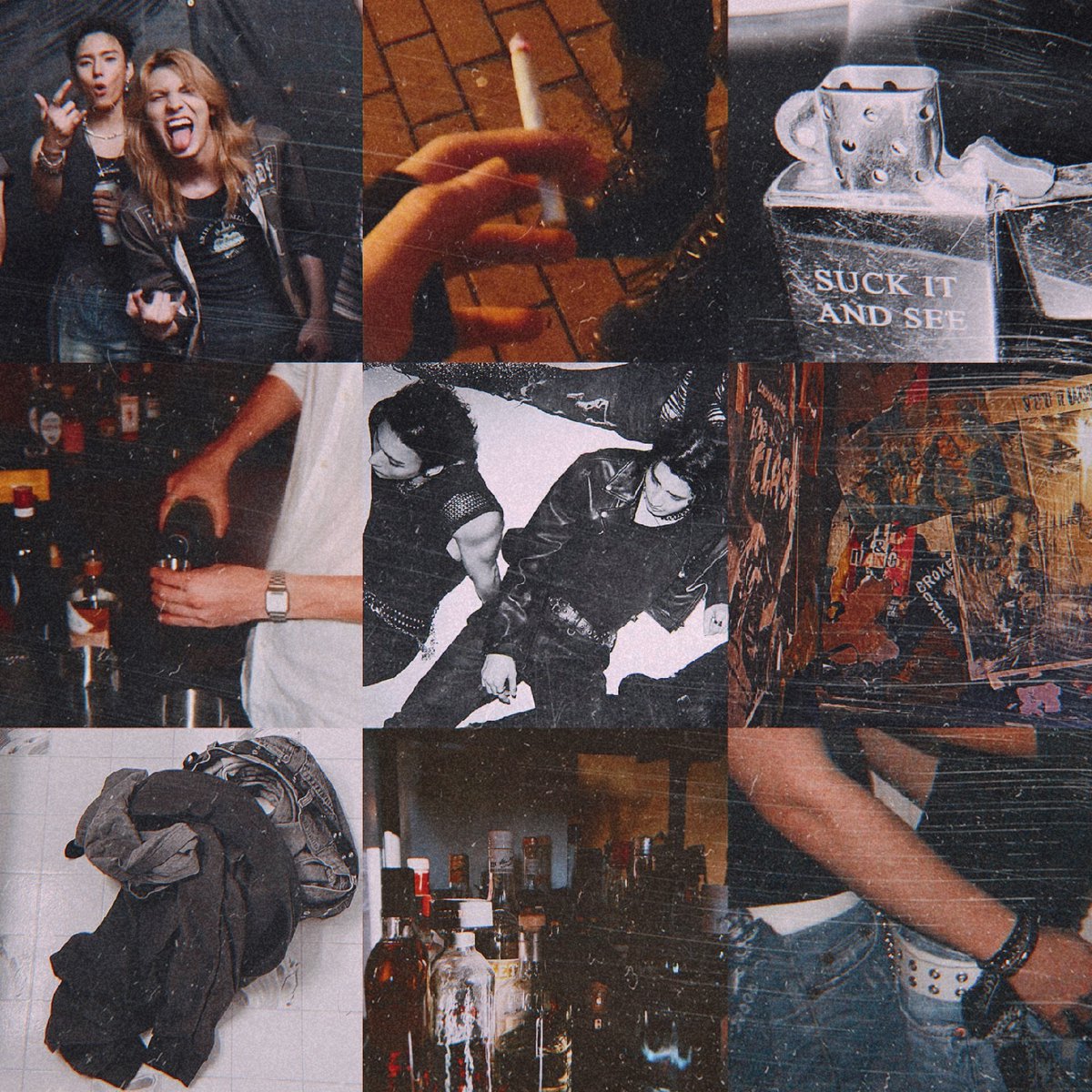 noowoot's tweet photo. you'll always be such a catastrophe
🍷 1pmakz
🍷 explicit
🍷 59k, 3 chapters
🍷 bar au, coworkers to fwb to lovers, lots of drinking and getting high and fucking around and then... i guess you'll find out
https://t.co/lZV6Bz3Js3 https://t.co/cxkXlkBMXD