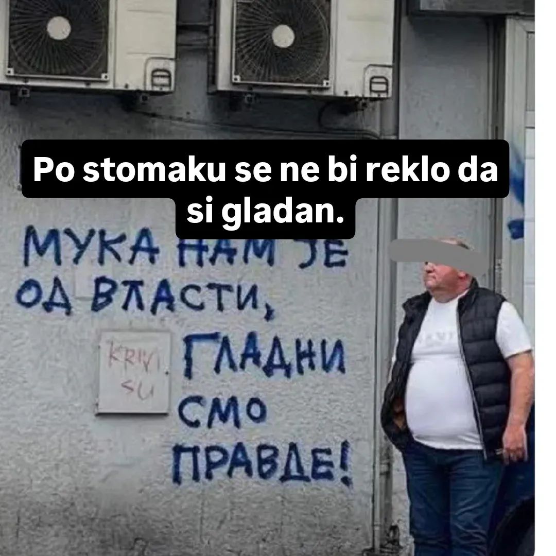 Milorad Ristić tweet media