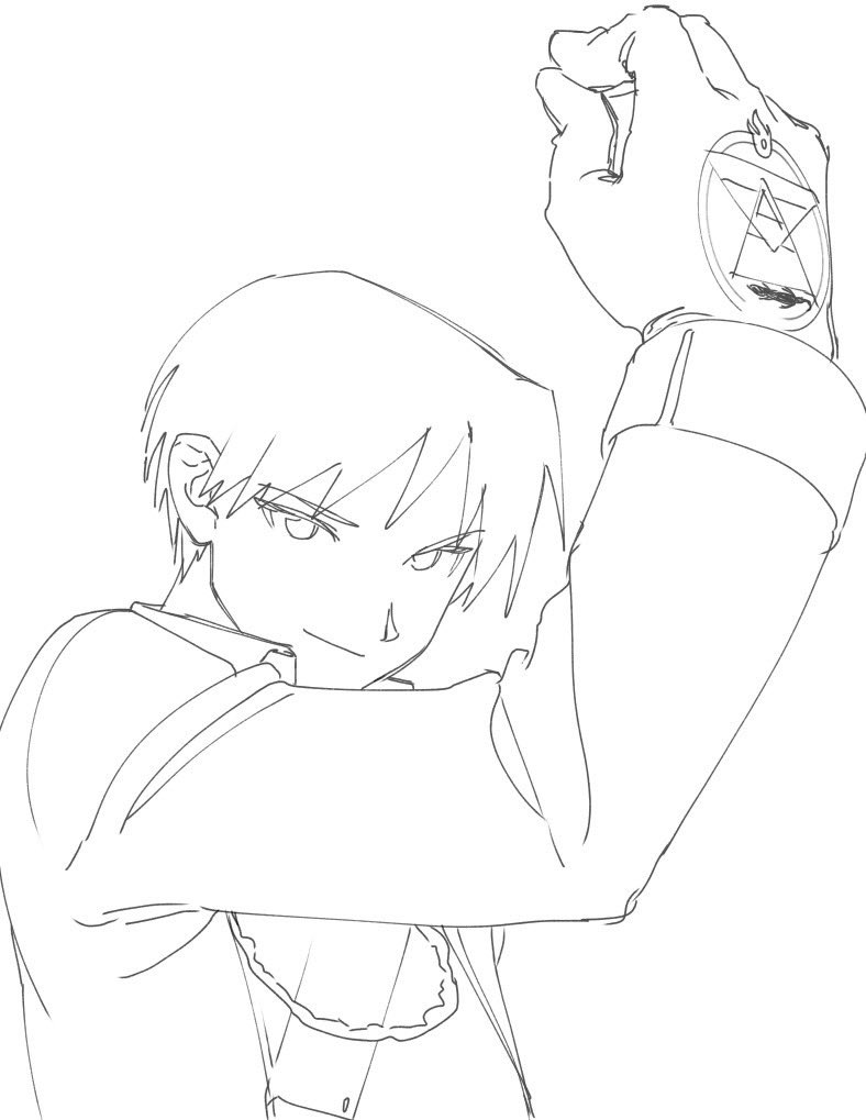 setomori_520re's tweet photo. 旧なロイさん❤️‍🔥 https://t.co/jeBPxlT1Nr