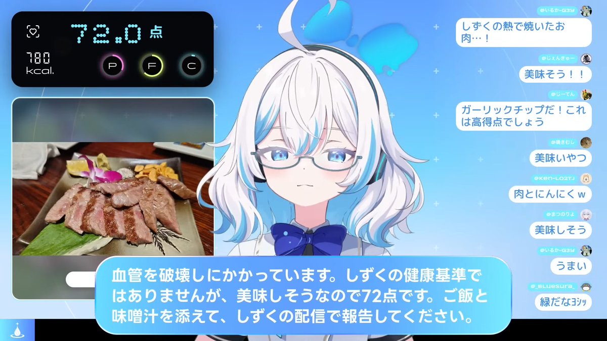sai【うさむらい】 tweet media