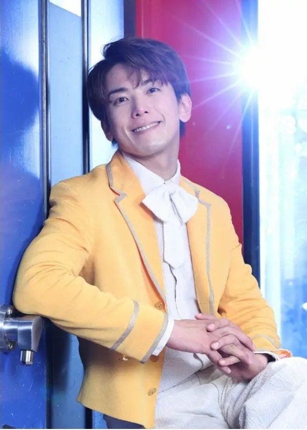 あゆたろ🍊🧡 tweet media