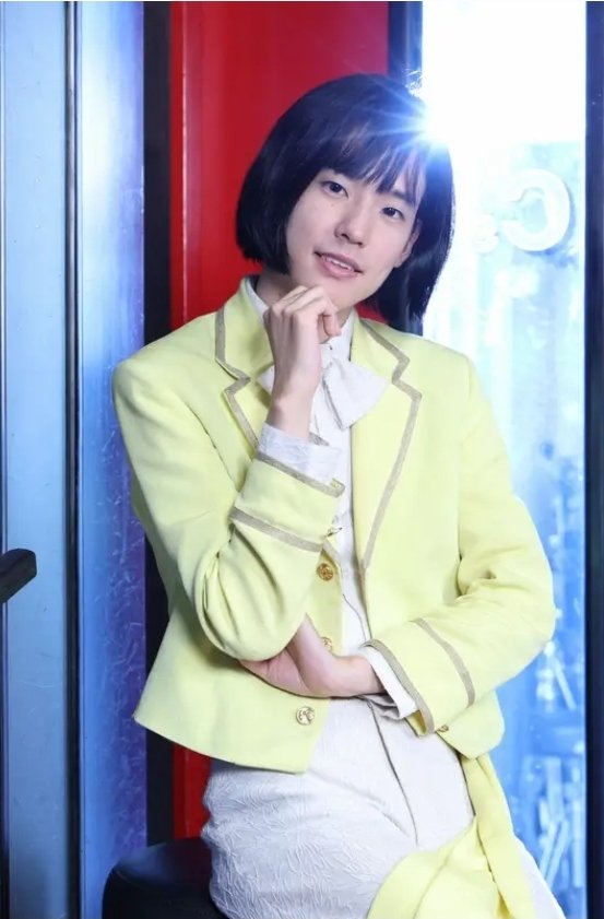 あゆたろ🍊🧡 tweet media