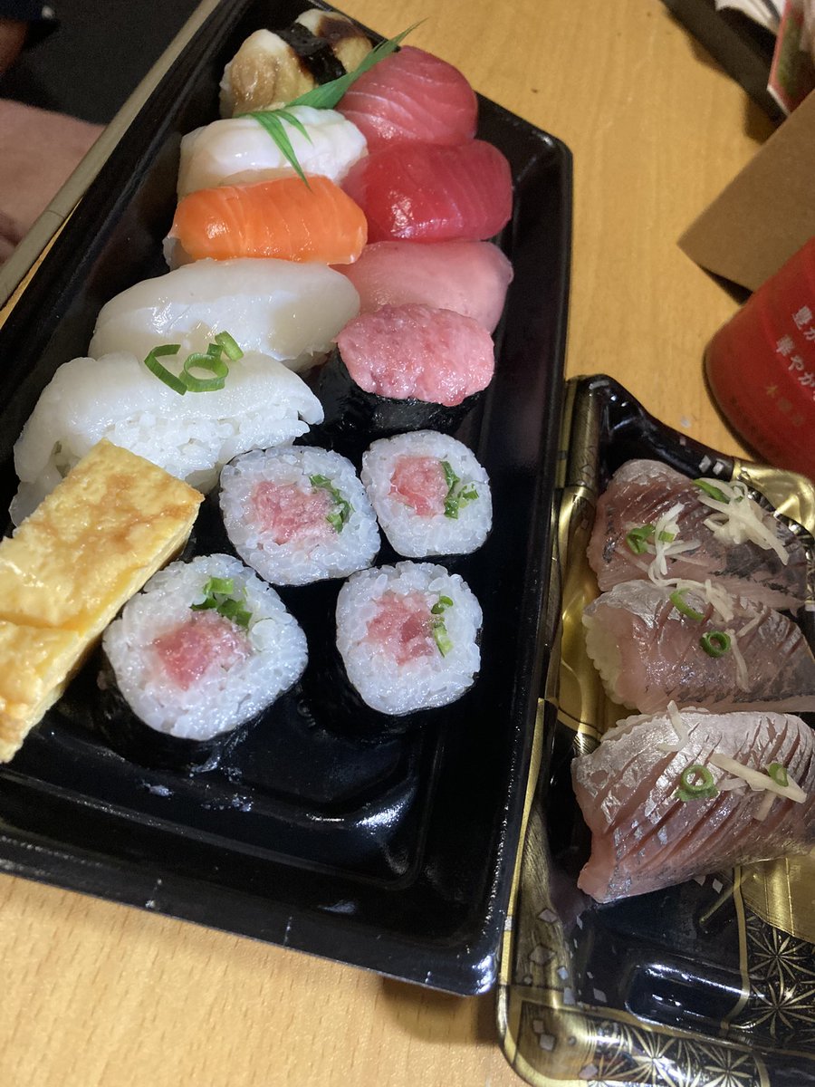 腎★不全子 tweet media