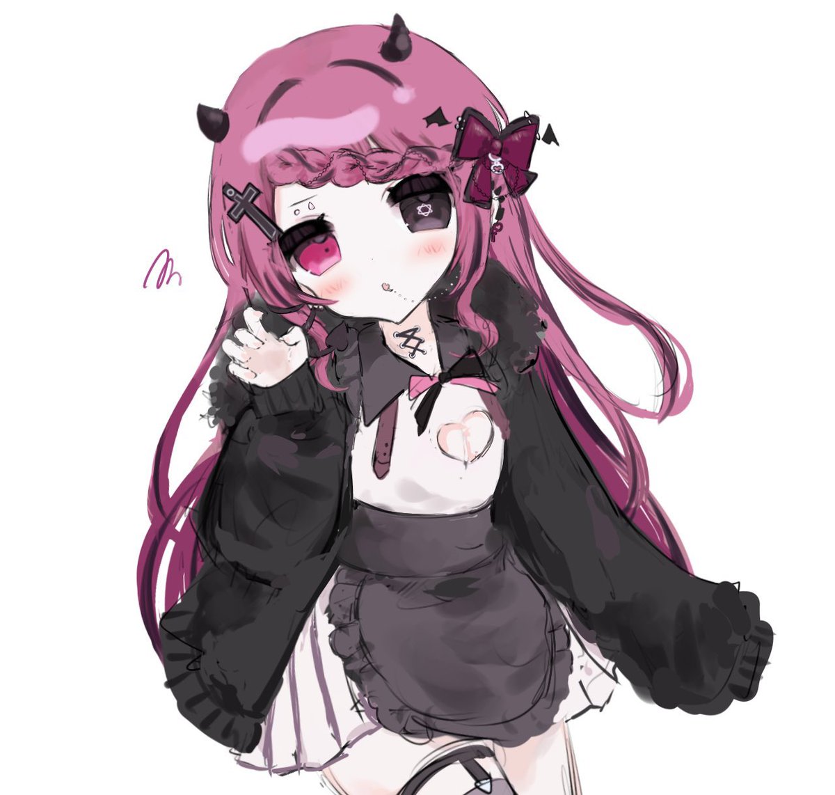 はーちゃん tweet media