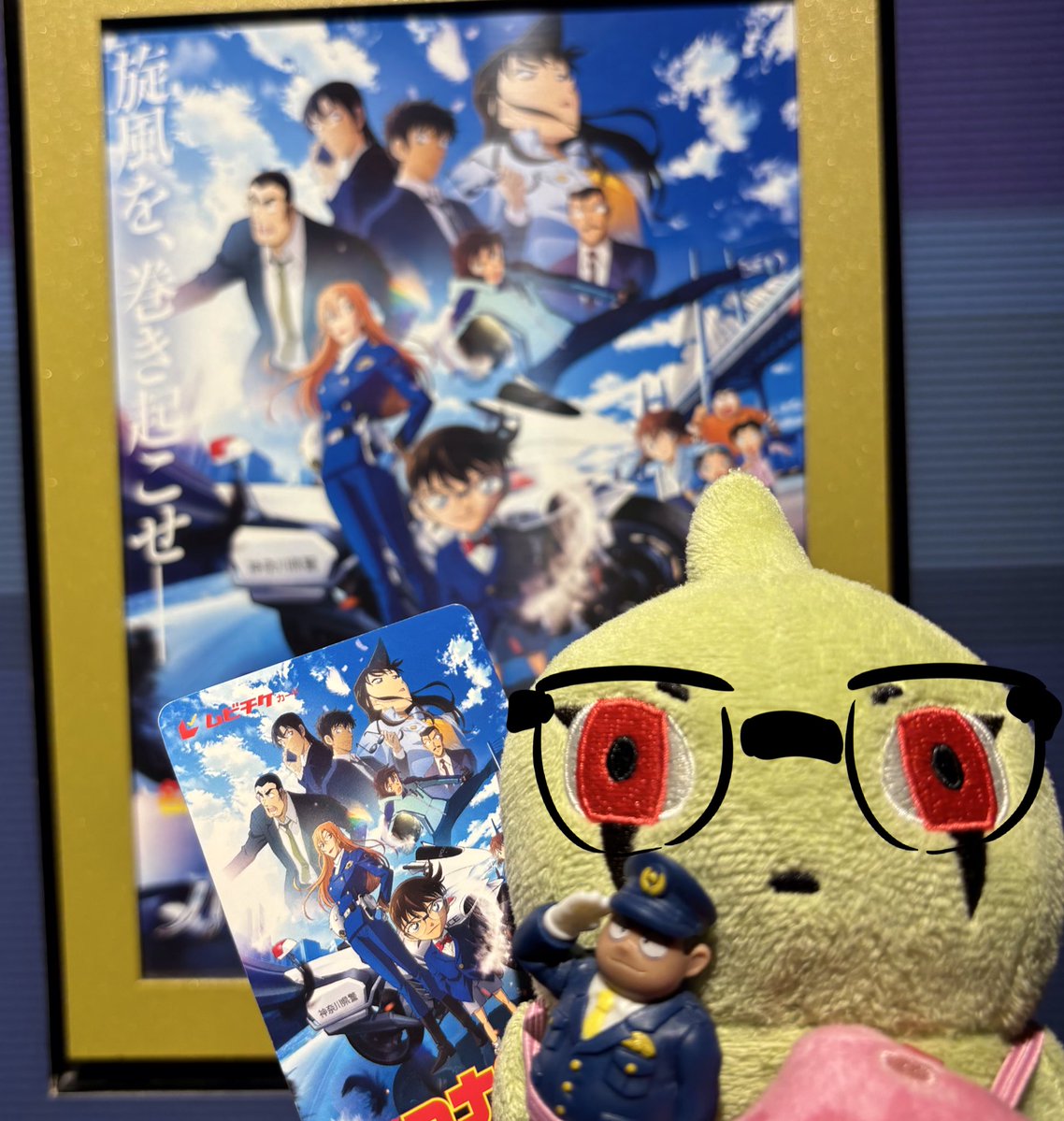 ぶんた tweet media