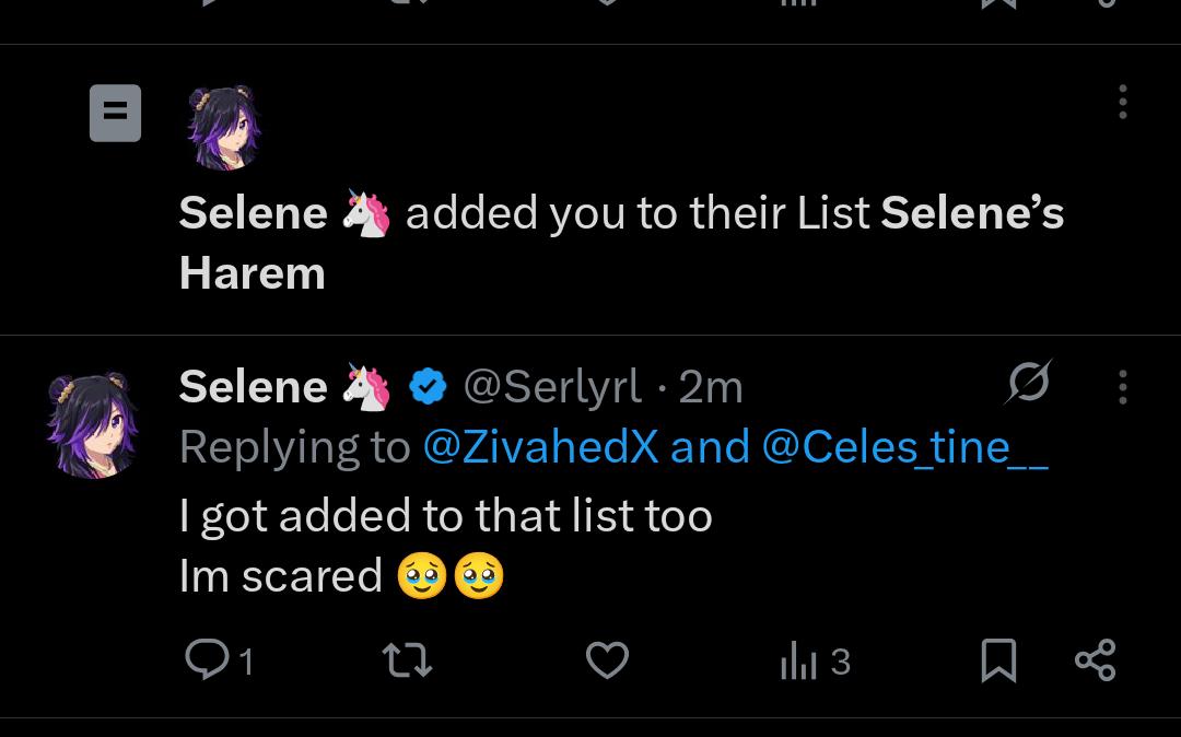 ZIVAH✝️✨ tweet media
