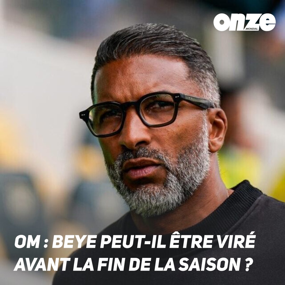 Onze Mondial tweet media