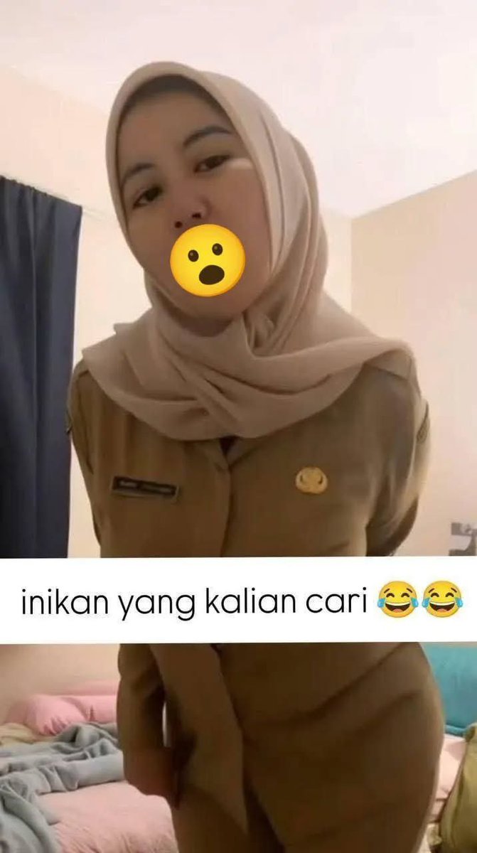 LARUTAN CAP BADAK tweet media