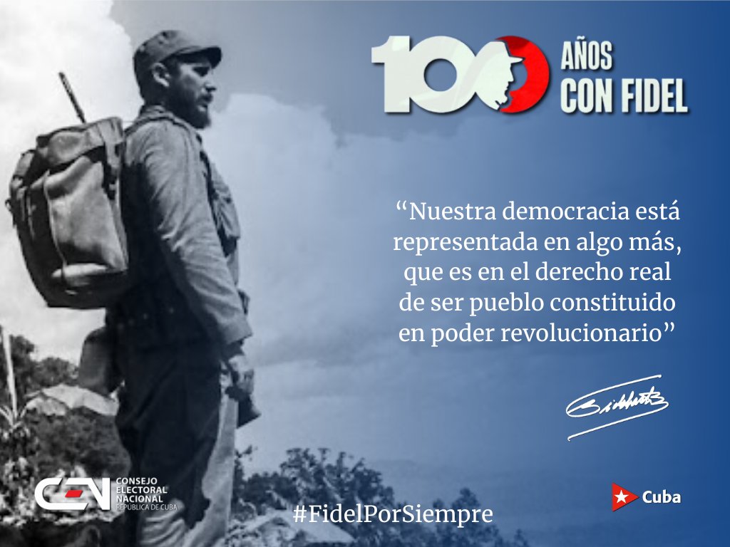 Elecciones en Cuba tweet media