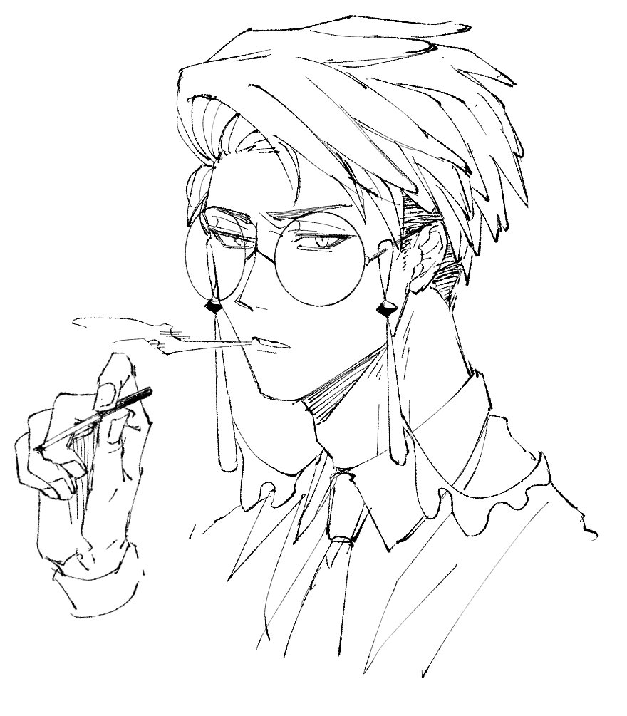 かげ tweet media