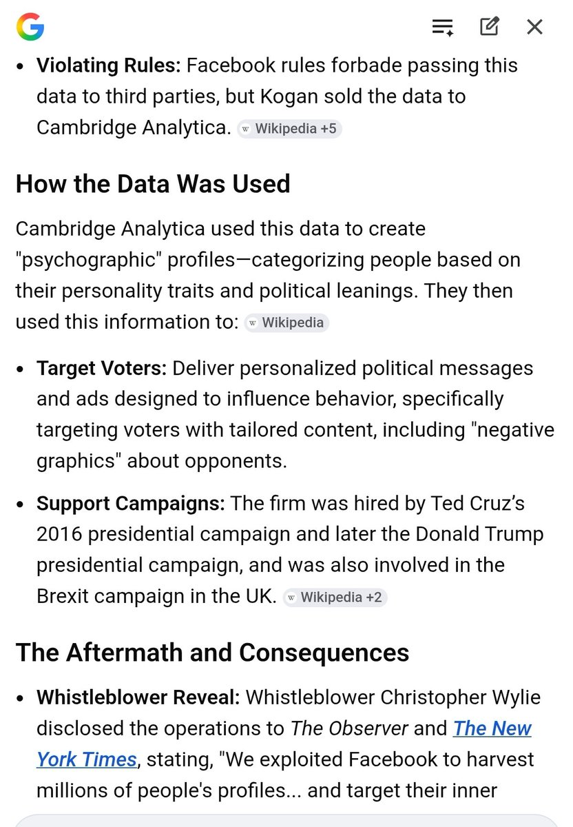Barb in Alberta☕🍁🇺🇦Resist Spread truth Rest up tweet media