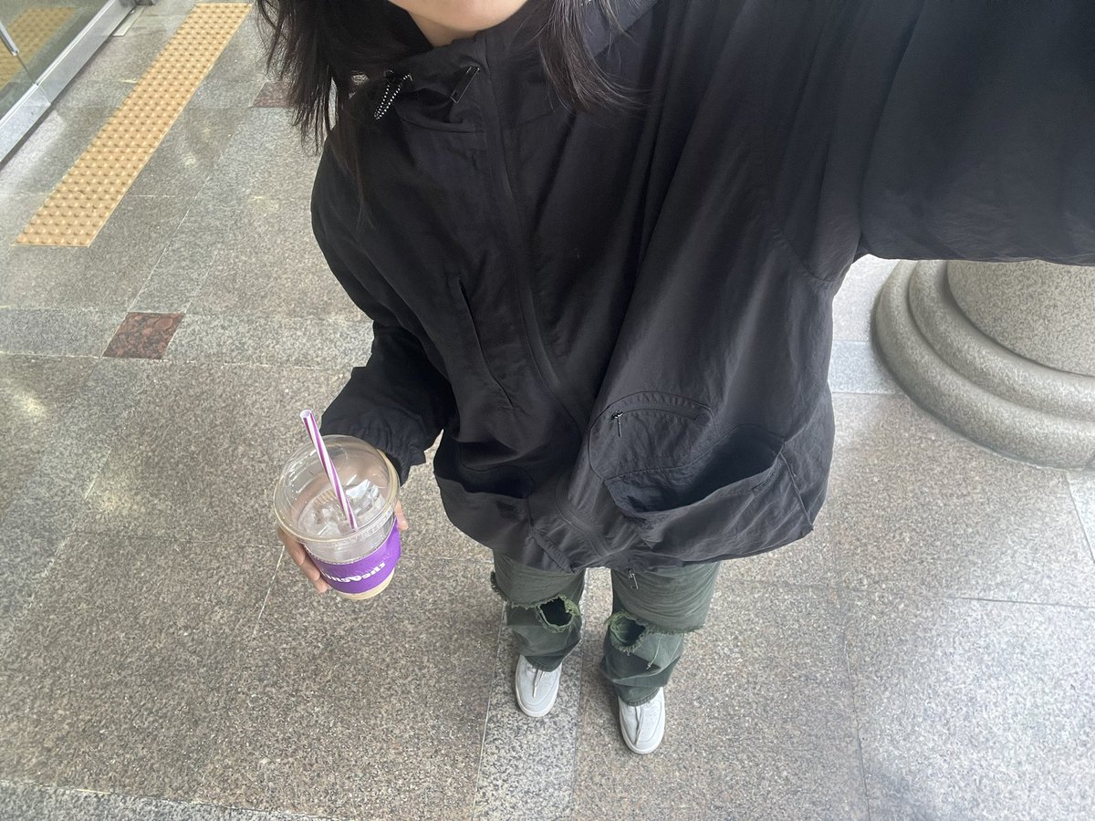 더피 tweet media