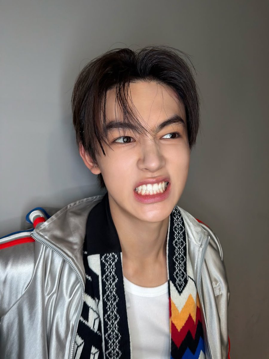 SEONGHYEON INDONESIA tweet media