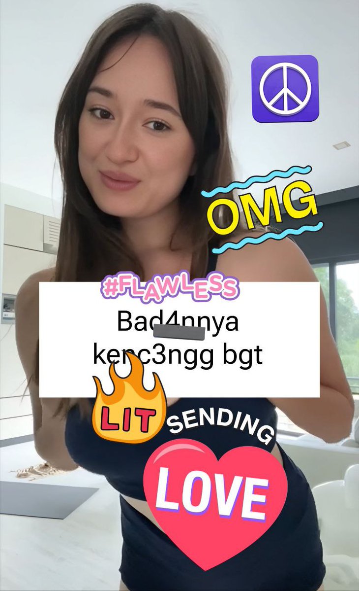 LARUTAN CAP BADAK tweet media