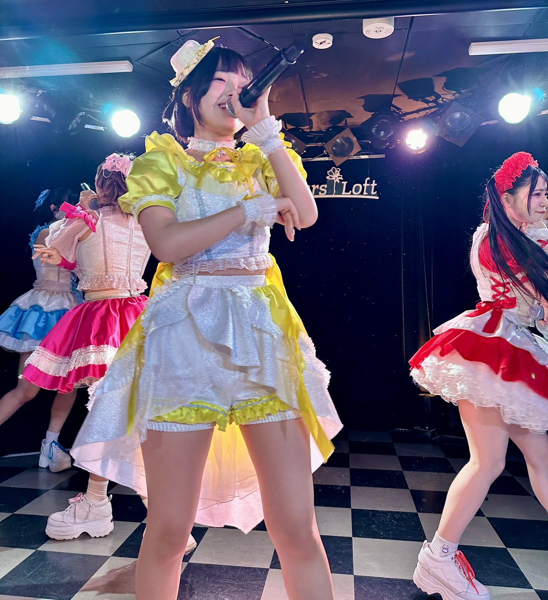 オブリー🌼 tweet media