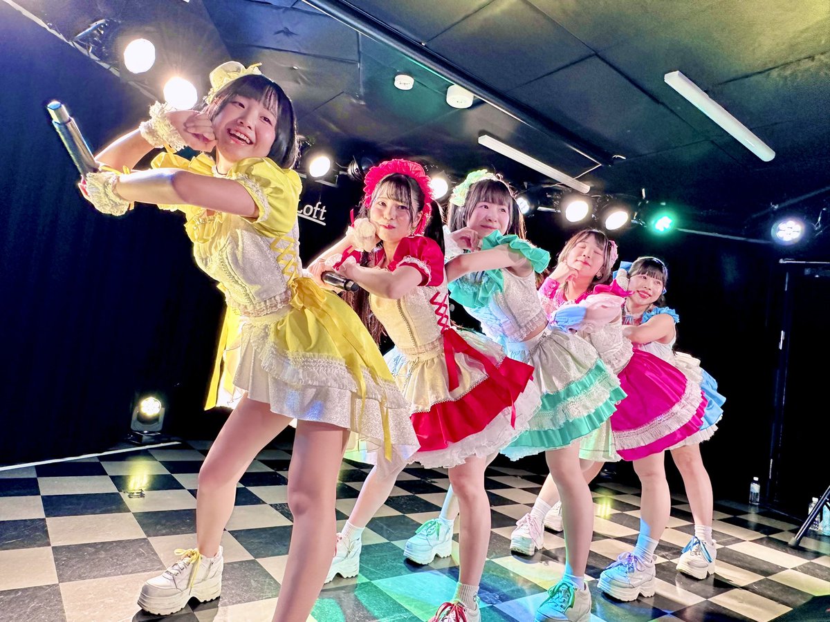 オブリー🌼 tweet media