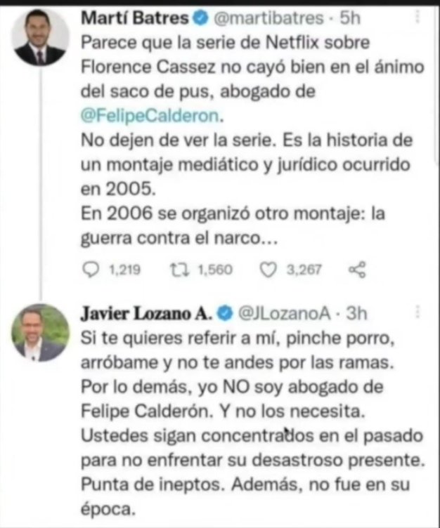 HermesTrismegisto tweet media