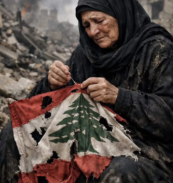 𝑀𝒶𝓇𝓌𝒶𝓃 𝒦𝒽𝒶𝒹𝒹𝒶𝒿 |مروان خدّاج tweet media