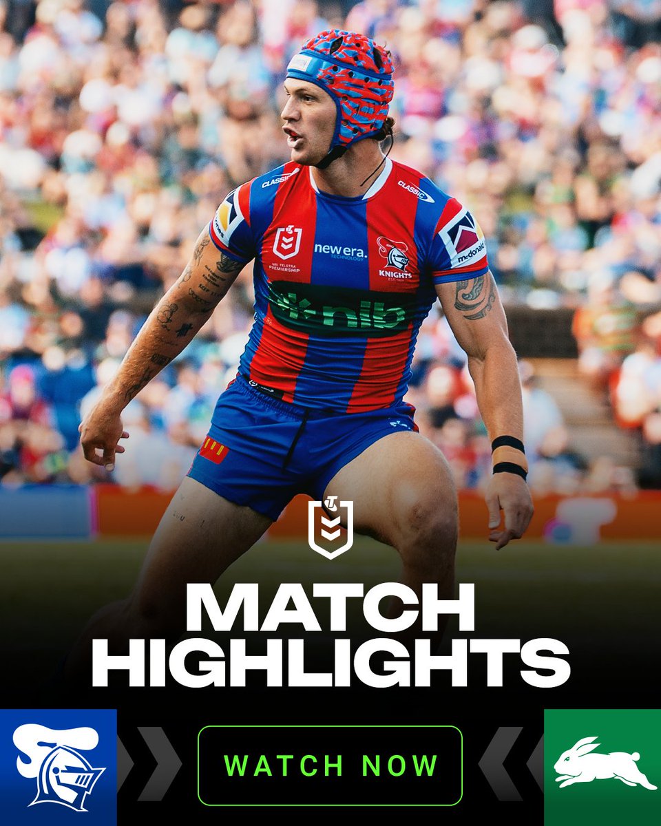 NRL tweet media
