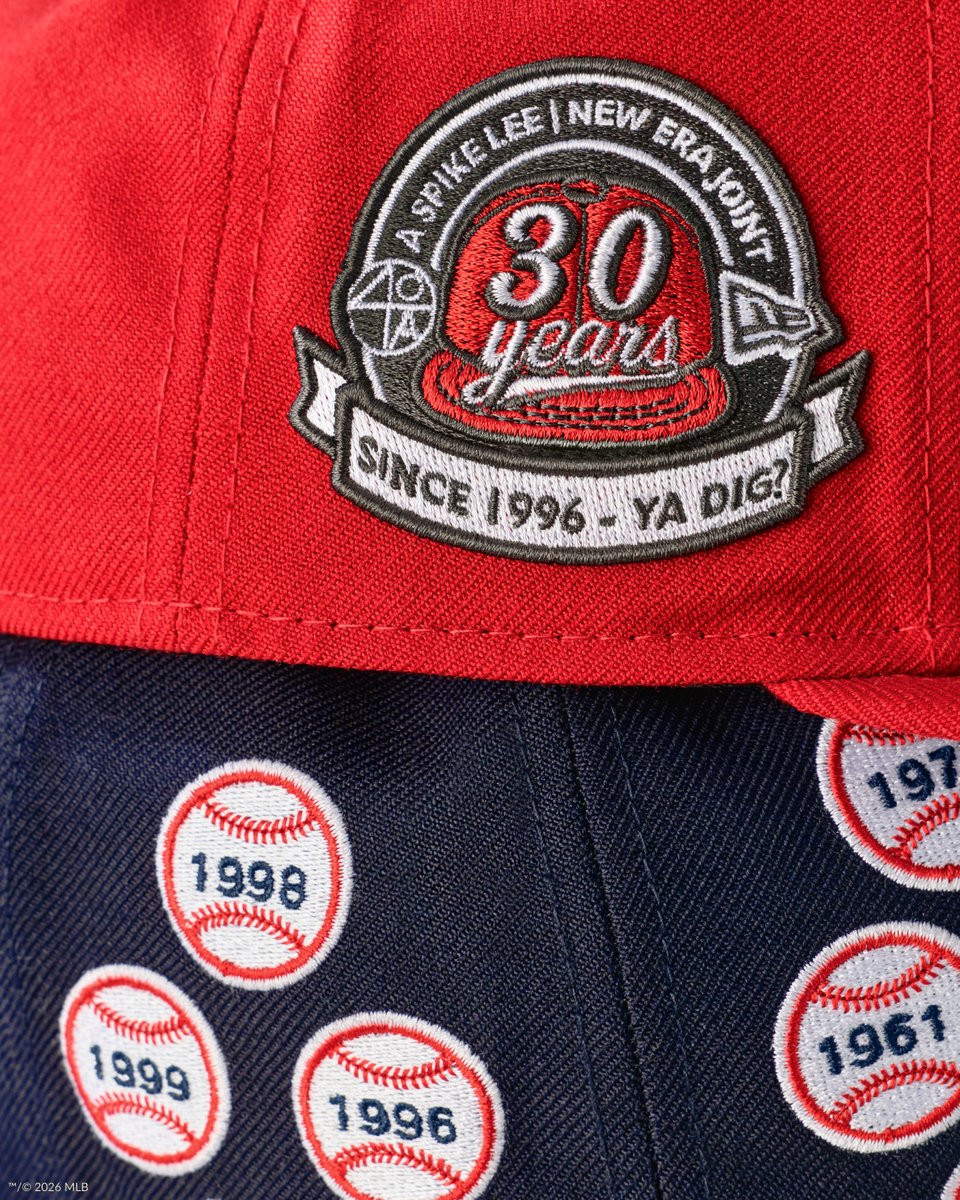 New Era Cap tweet media