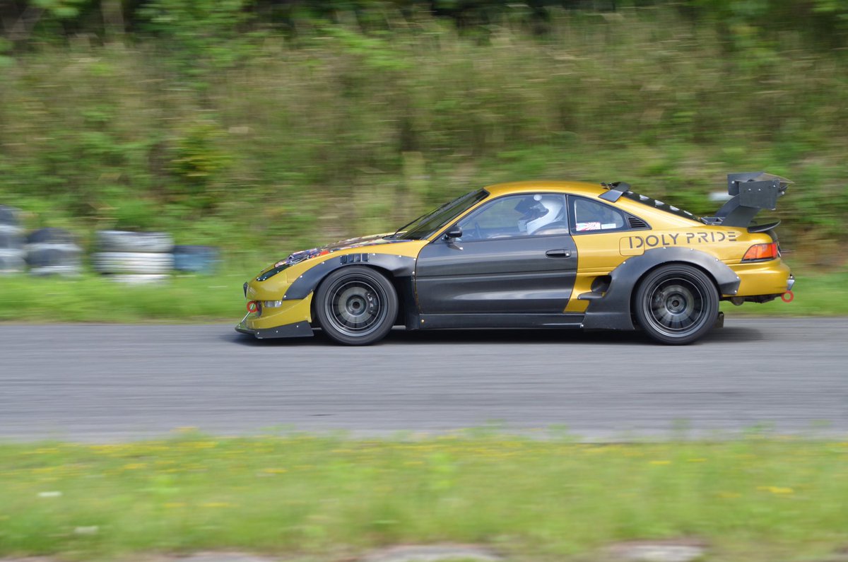 k5_mz98648's tweet image. #だらけ走 #MR2 #MR-S