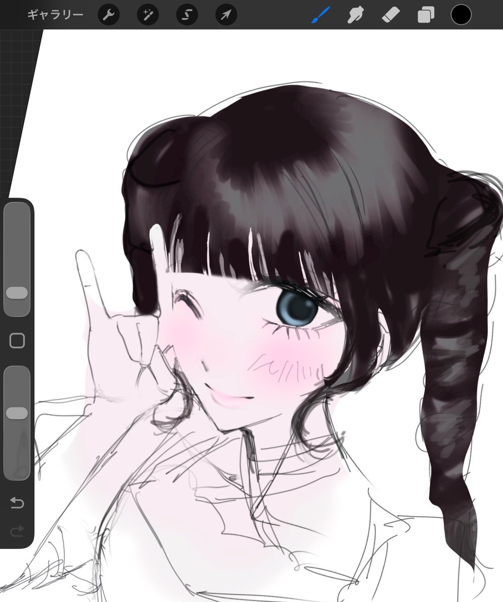 ぱや tweet media