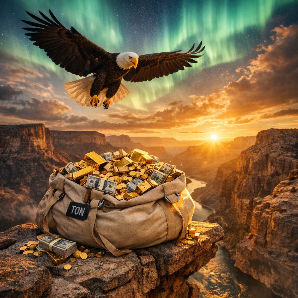 MiklaS_eth's tweet image. My TON bag is like my gym membership — I keep adding to it but somehow I’m still not seeing any gains. Too real? 😅

#TON #crypto